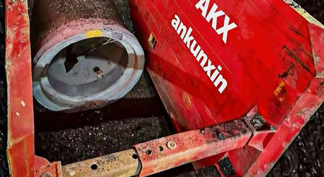 抗震支架厂家技术