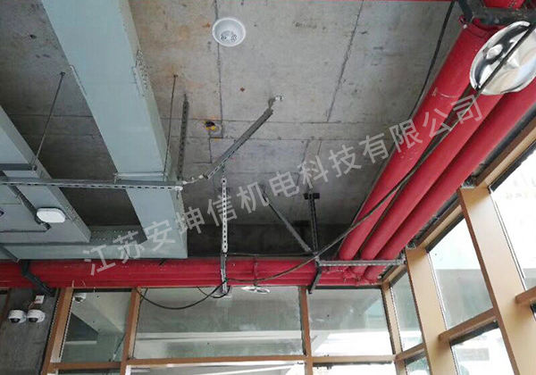 抗震支架