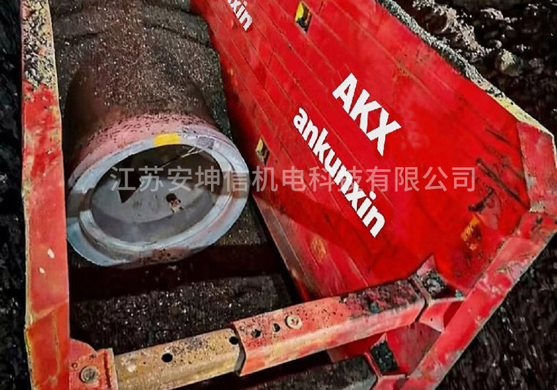 基坑及沟槽支护挡土板